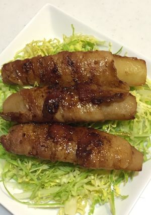 簡単おいしい(∩˃o˂∩)豚バラ大根-レシピのメイン写真