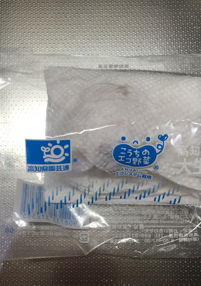 生姜 簡単 保存-レシピのメイン写真