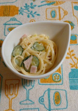 スパ☆サラ-レシピのメイン写真