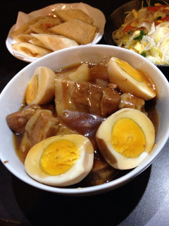 うちの豚の角煮-レシピのメイン写真