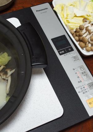 お刺身で～、海鮮しゃぶしゃぶ-レシピのメイン写真