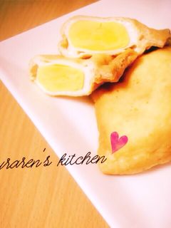 *すしあげ*卵の巾着-レシピのメイン写真