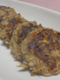 あじのさんが焼き-レシピのメイン写真