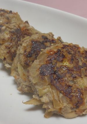 あじのさんが焼き-レシピのメイン写真