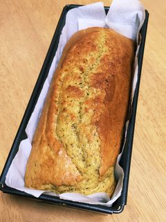 紅茶のパウンドケーキ-レシピのメイン写真