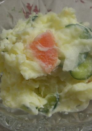 ■懐かしのポテトサラダ■-レシピのメイン写真