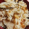 簡単シンプル炊き込みご飯♪
