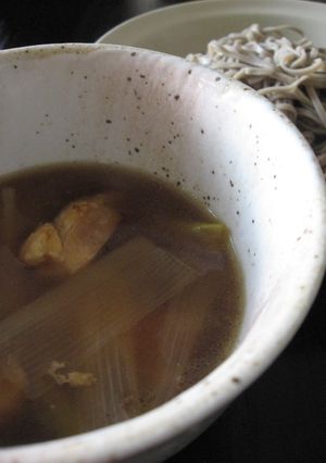 鶏せいろ-レシピのメイン写真