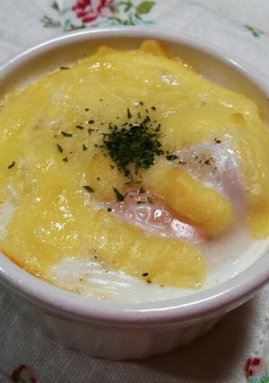 お手軽☆ベジタブルココット☆-レシピのメイン写真