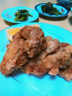 カリッ、ジューシー!美味しい唐揚げ2☆-レシピのメイン写真