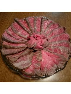 フライパンで簡単ローストビーフ-レシピのメイン写真