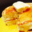 大好き♥ホットケーキ