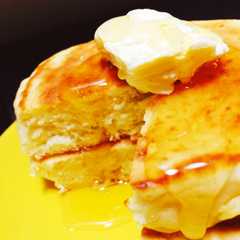 รูปของ 大好き♥ホットケーキ