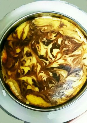 糖質1.22ｇ☆糖質制限チーズケーキ-レシピのメイン写真