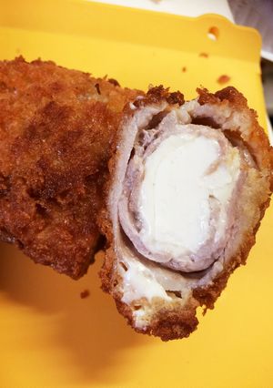 豆腐のヘルシーとんかつ☆-レシピのメイン写真