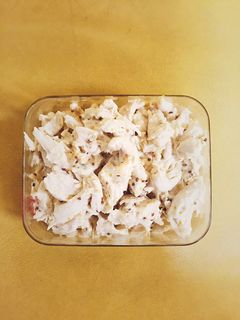 ハニーチキン-レシピのメイン写真