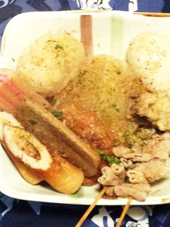 おでん静岡風-レシピのメイン写真