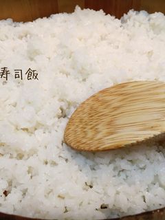 基本の寿司飯(酢飯)-レシピのメイン写真