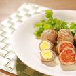 お手軽!ヘルシー!コロコロ肉巻き