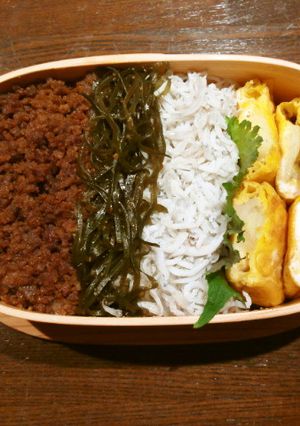 お弁当56-レシピのメイン写真
