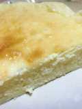 激うま！濃厚！しっとり！チーズケーキ！