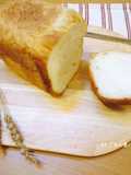 HBで♪ごはん食パン
