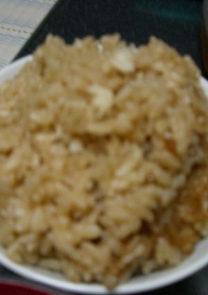 鯛めしならぬキンメダイ飯-レシピのメイン写真