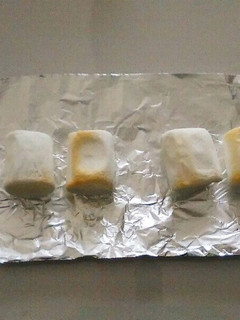 焼きマシュマロ♪-レシピのメイン写真