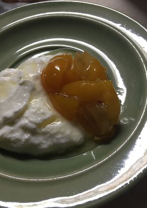 金柑はちみつ煮-レシピのメイン写真