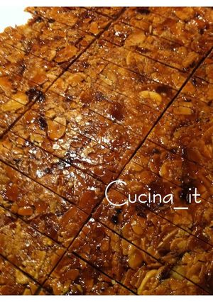 フロランタン-レシピのメイン写真