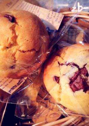 HMで簡単♡ソフトクッキー-レシピのメイン写真