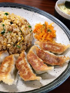 【簡単】手早くできる台湾チャーハン-レシピのメイン写真