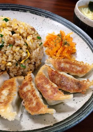 【簡単】手早くできる台湾チャーハン-レシピのメイン写真