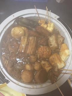 味噌煮込みおでん-レシピのメイン写真