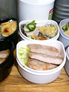 高校生のお弁当 5/9-レシピのメイン写真