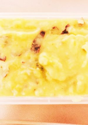 さつまいもクリーム-レシピのメイン写真