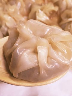超簡単!蒸し器いらずで小籠包-レシピのメイン写真