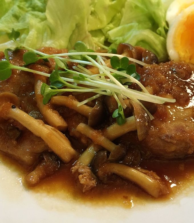 ソースが美味しい！！やわらかポークソテー-レシピのメイン写真