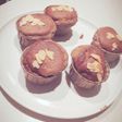 簡単!カップケーキ