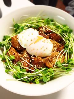 鶏ムネ肉のニンニク味噌漬け焼き(赤味噌)-レシピのメイン写真