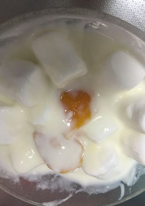 小腹が空いた時のダイエット食-レシピのメイン写真