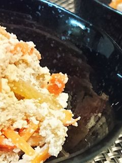 旬★絶品!【生たらこと大根の甘辛煮】-レシピのメイン写真