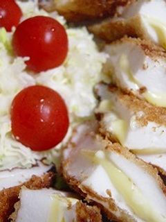 はんぺんのチーズ揚げ-レシピのメイン写真