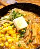 これだけ！？行列が出来る簡単味噌ラーメン
