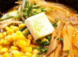 これだけ！？行列が出来る簡単味噌ラーメン-レシピのメイン写真