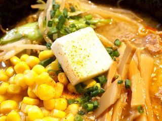 これだけ！？行列が出来る簡単味噌ラーメン