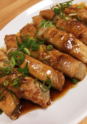 ヘルシーがっつり角煮-レシピのメイン写真