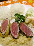 アヒかつ：：ハワイのらくちん食卓