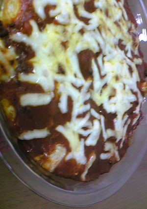 節約★豆腐ミートグラタン-レシピのメイン写真