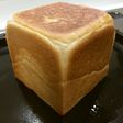 しっとりふわふわ♡角食パン